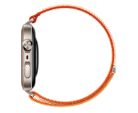 Huawei Watch Fit 5 Pro pomarańczowy - 1520484 - zdjęcie 4
